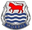 Morris badge